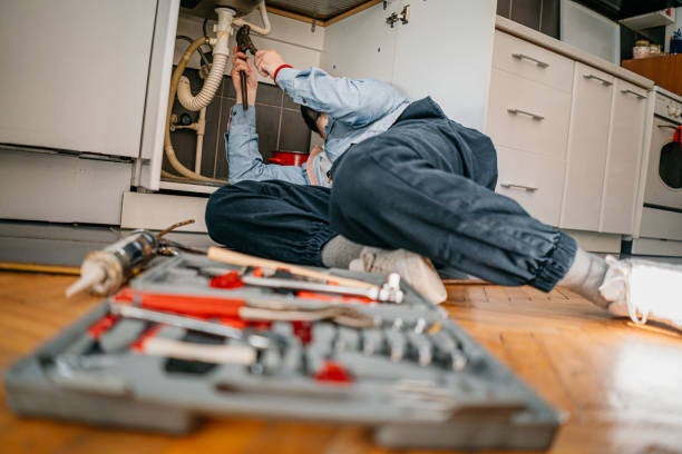 Trusted Federal Heights, CO Plumbing Experts