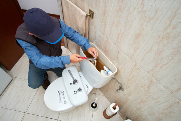 Best Clogged Drain Plumber  in Federal Heights, CO